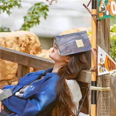 女子高中生