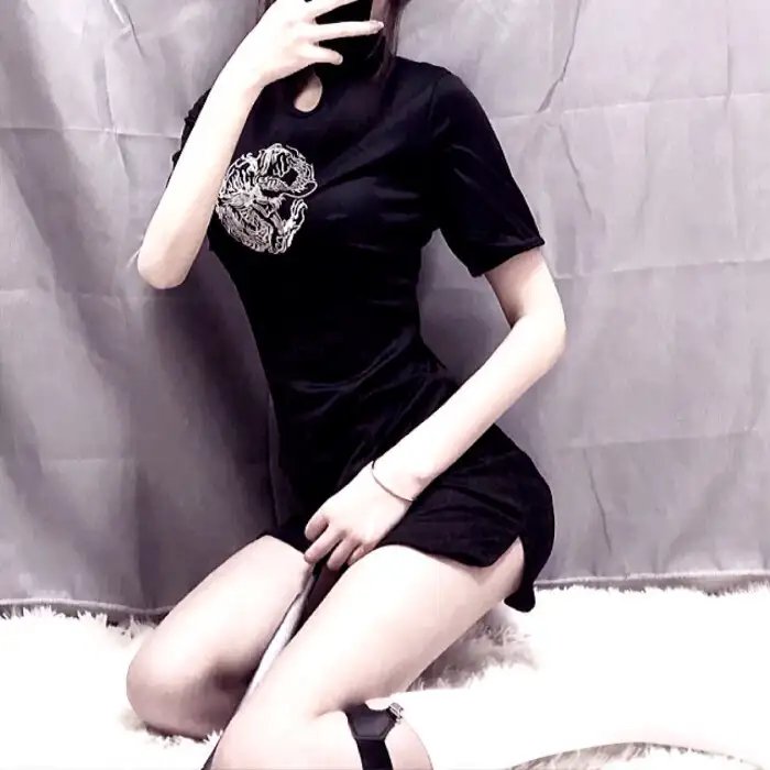 与你共融