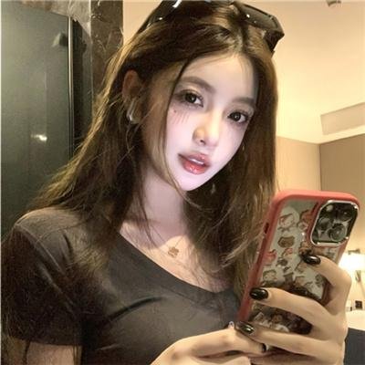 靠近我温暖你